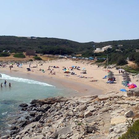 Alojamento Casa Rosa Villa Vila do Bispo Kültér fotó
