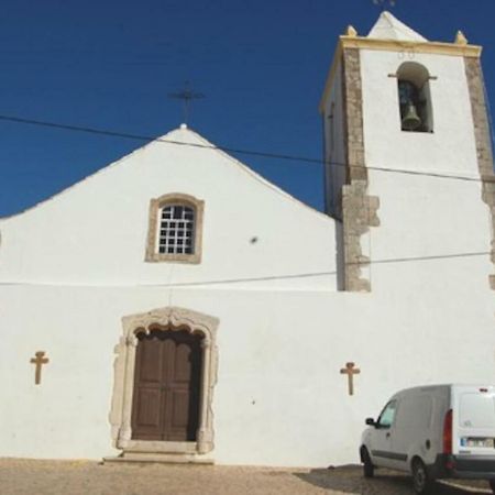 Alojamento Casa Rosa Villa Vila do Bispo Kültér fotó