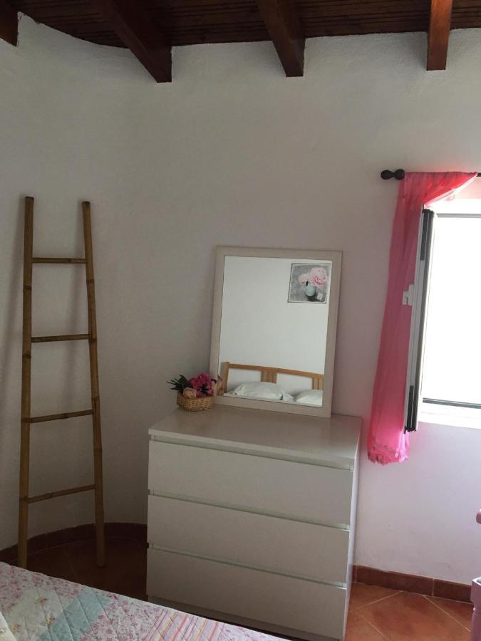 Alojamento Casa Rosa Villa Vila do Bispo Kültér fotó