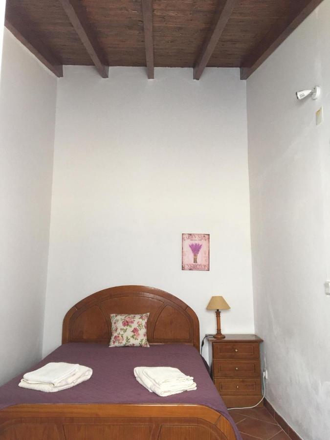 Alojamento Casa Rosa Villa Vila do Bispo Kültér fotó