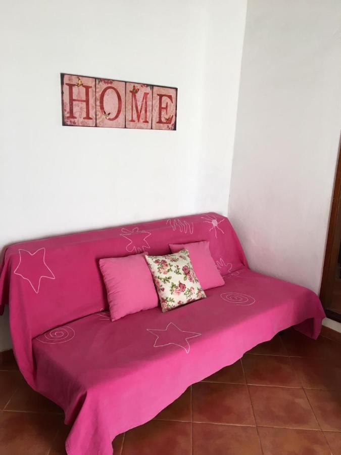 Alojamento Casa Rosa Villa Vila do Bispo Kültér fotó