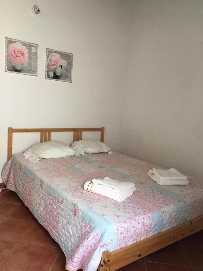Alojamento Casa Rosa Villa Vila do Bispo Kültér fotó