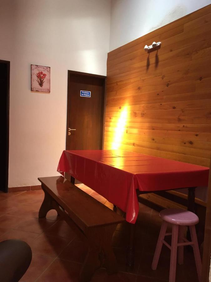 Alojamento Casa Rosa Villa Vila do Bispo Kültér fotó