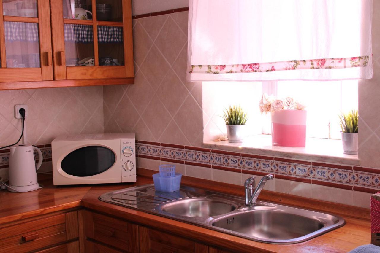 Alojamento Casa Rosa Villa Vila do Bispo Kültér fotó