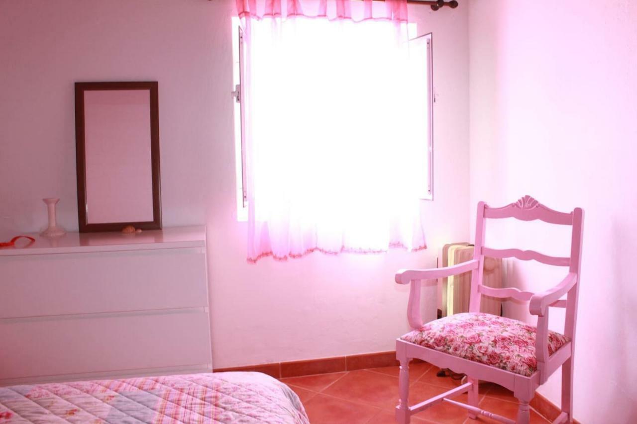 Alojamento Casa Rosa Villa Vila do Bispo Kültér fotó