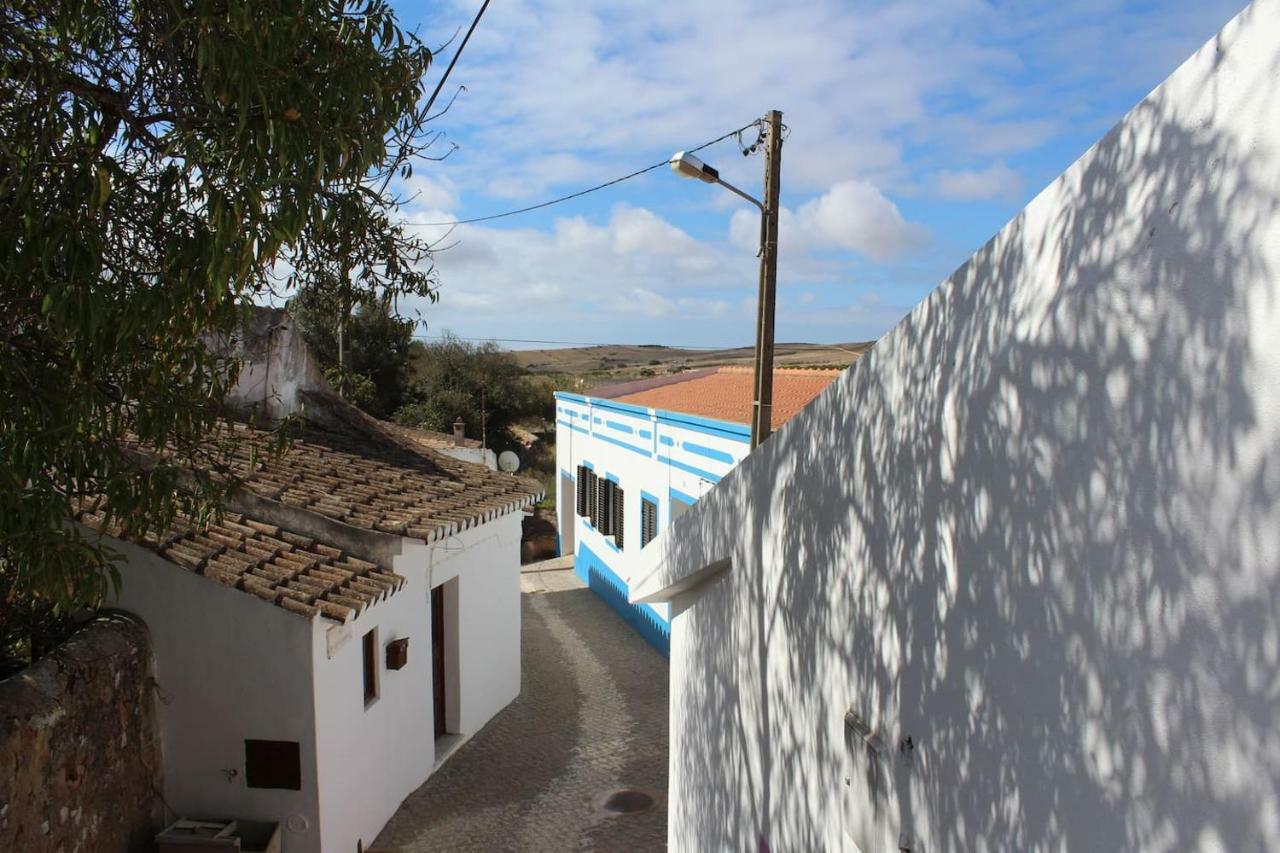 Alojamento Casa Rosa Villa Vila do Bispo Kültér fotó