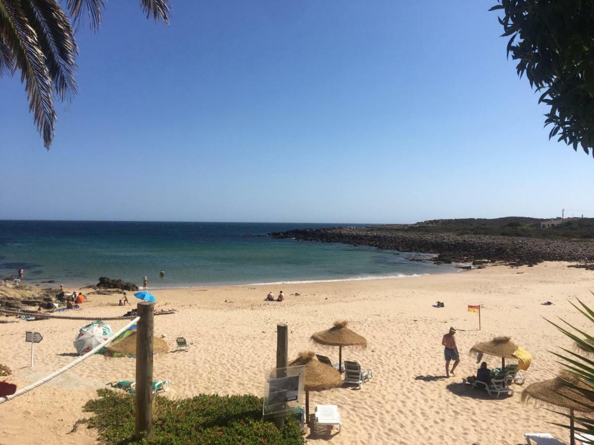 Alojamento Casa Rosa Villa Vila do Bispo Kültér fotó